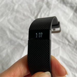 Fitbit Charge HR